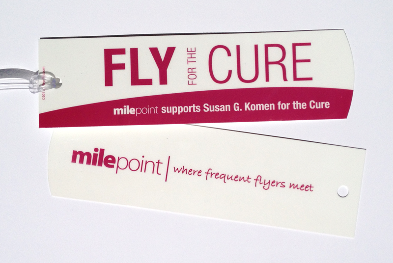 Fly for the Cure